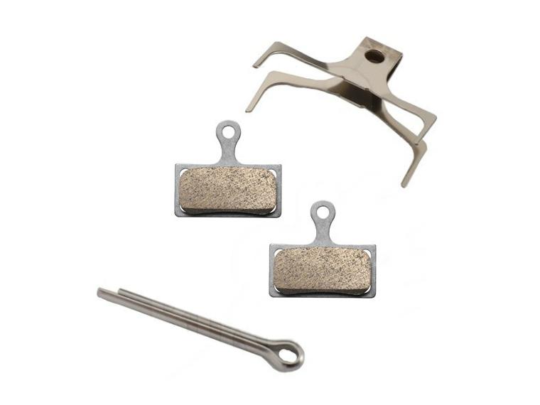 g02s resin brake pads