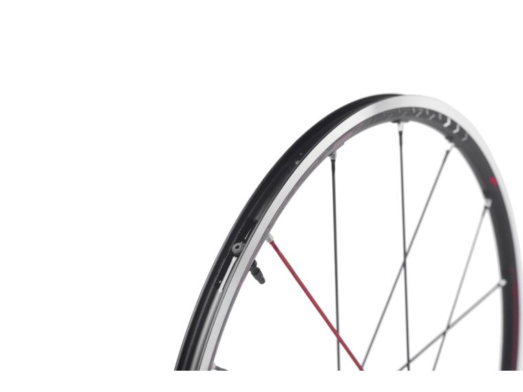 fulcrum racing zero competizione rim brake