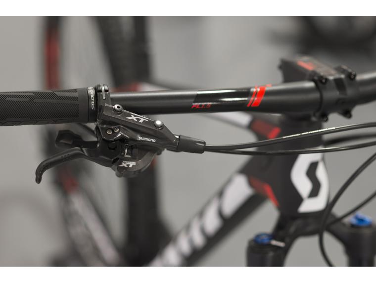 scott scale 900 pro 2018