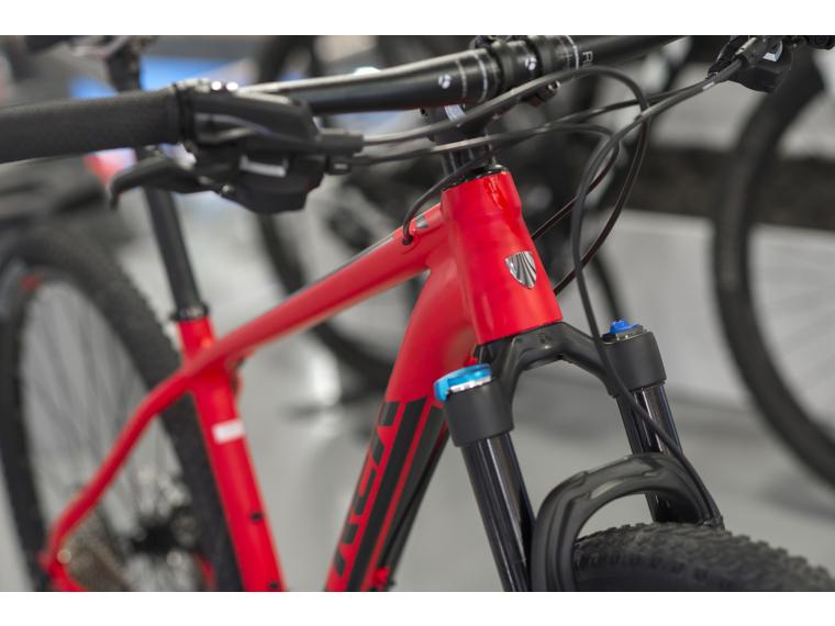 trek superfly 7 electric