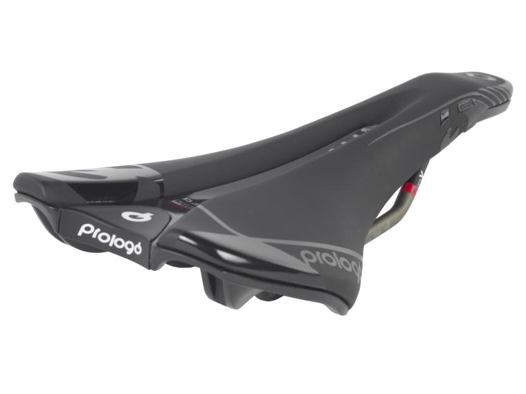 PROLOGO sella scratch 2pas tirox 143 hard black
