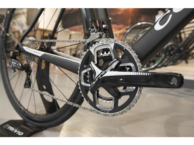 Afbeeldingsresultaat voor Colnago CR-S 2018