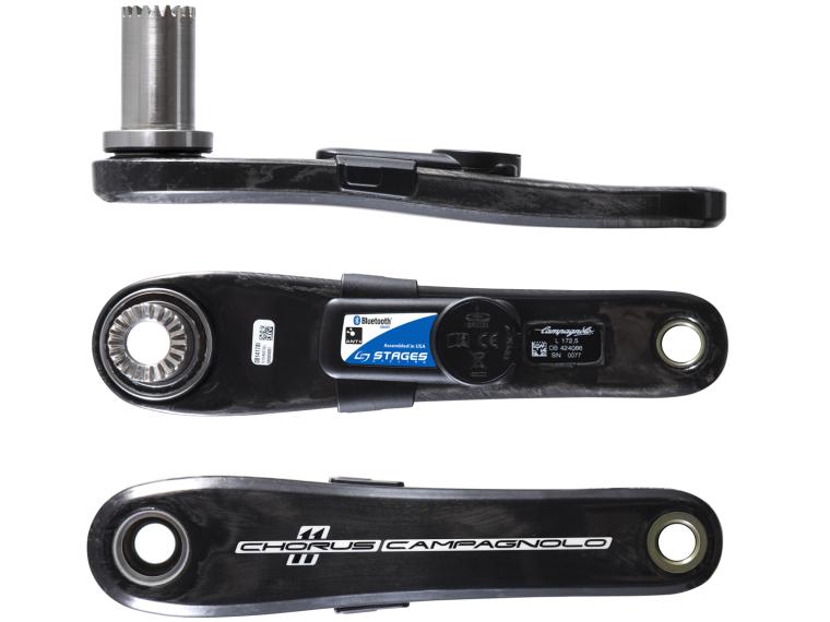 Buy Stages Campagnolo Chorus Gen 2 Power Meter Mantel UK