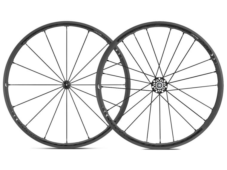 Buy Fulcrum Racing Zero Nite Road Bike Wheels Mantel UK