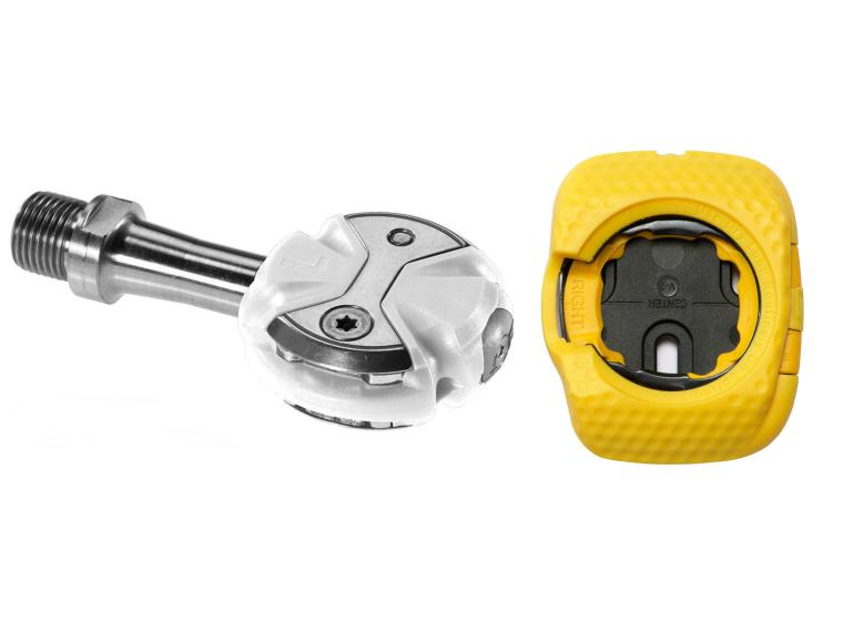 speedplay walkable cleat