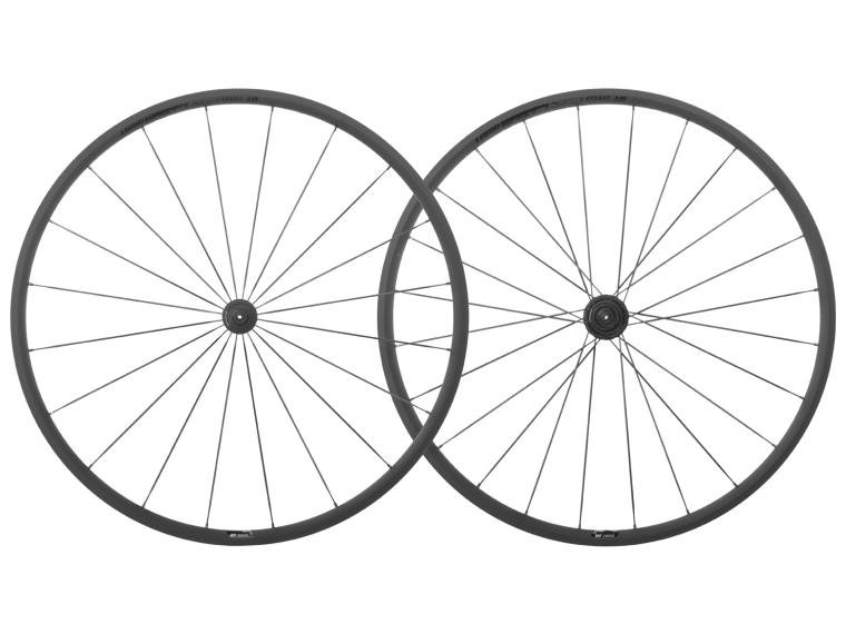 DT Swiss PR 1400 DICUT OXIC Road Bike Wheels