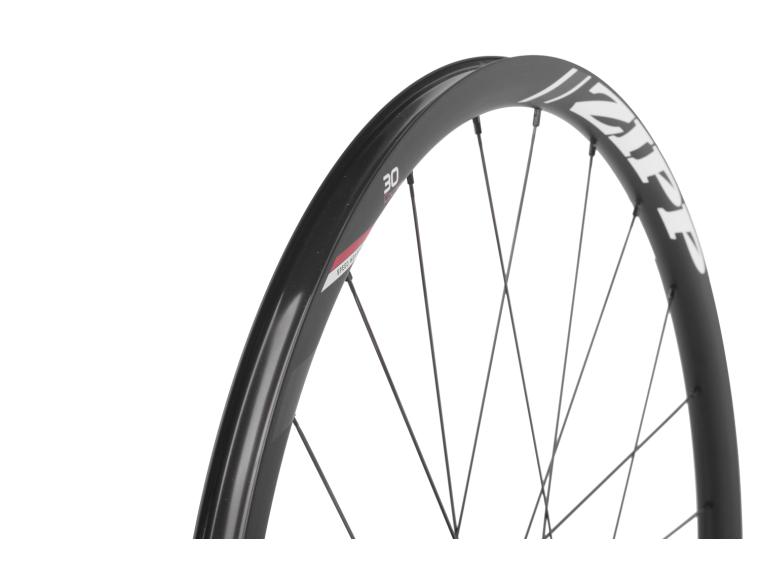 zipp 30 disc