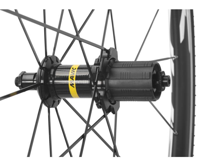 Mavic Speichen 291,5mm für Ksyrium Pro Disc Allroad 2016 Vorderräder