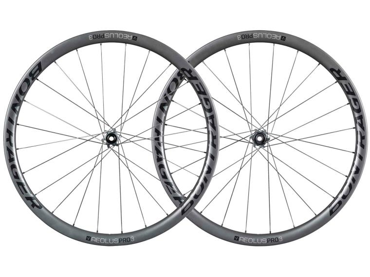Buy Bontrager Aeolus Pro 3 TLR Disc Road Bike Wheels Portugal