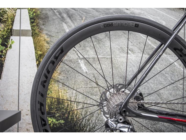 bontrager aeolus 3 pro disc