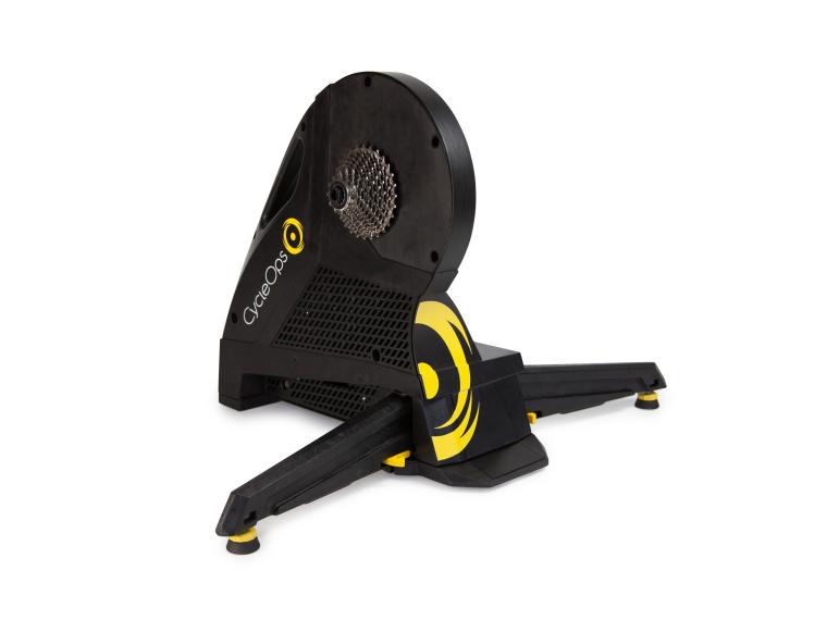 cycleops turbo trainer uk