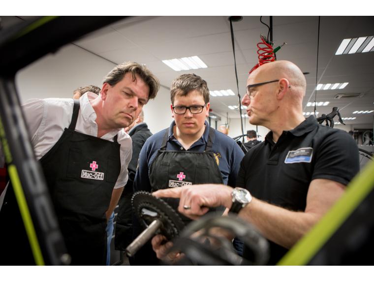 Mantel Technische Arnhem kopen?