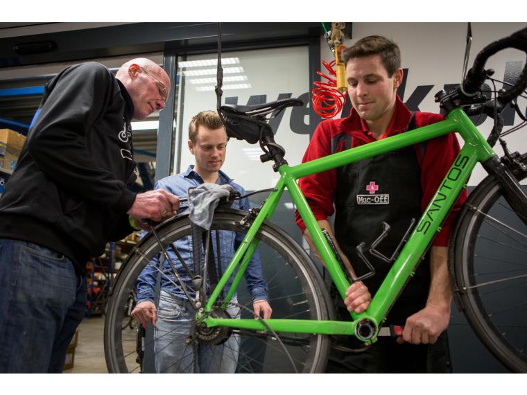 Mantel Technische Arnhem kopen?