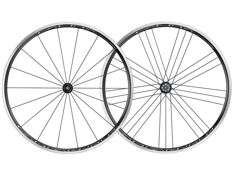 campagnolo calima c17 road wheelset