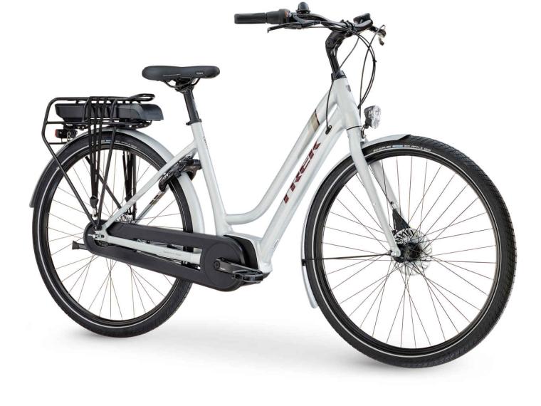 Trek UM1+ Elektrische Fiets kopen? Mantel BE