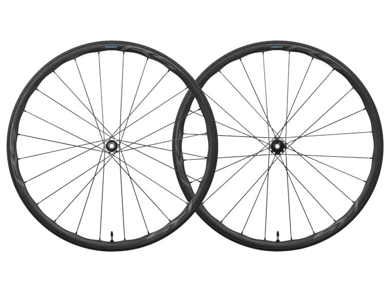 Buy Shimano Ultegra WHRS770 C30 Disc Road Bike Wheels Mantel Int