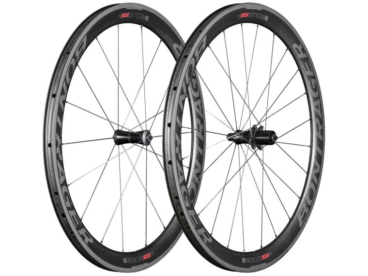 bontrager aeolus xxx 4 tlr