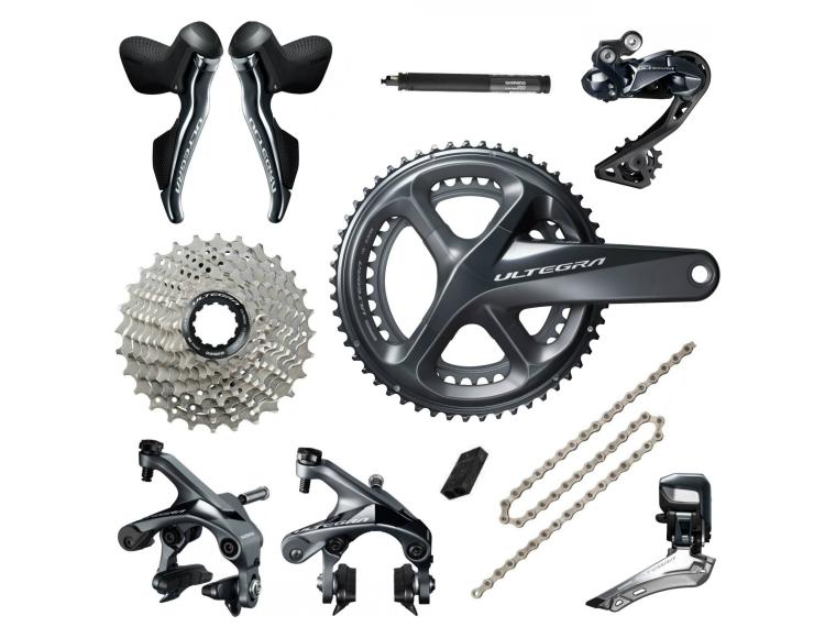 shimano ultegra di2 r8050 gs